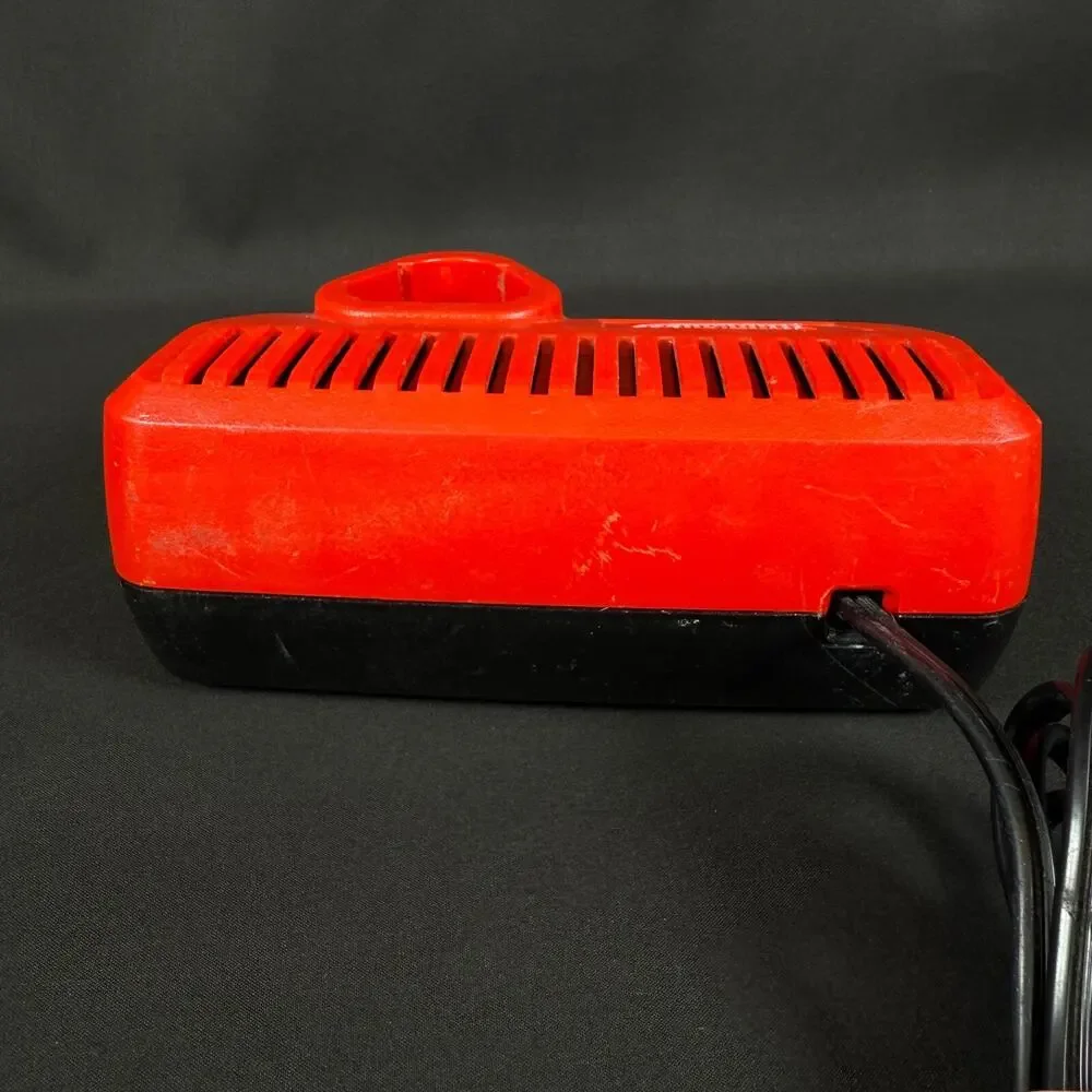 Milwaukee m12 lithium